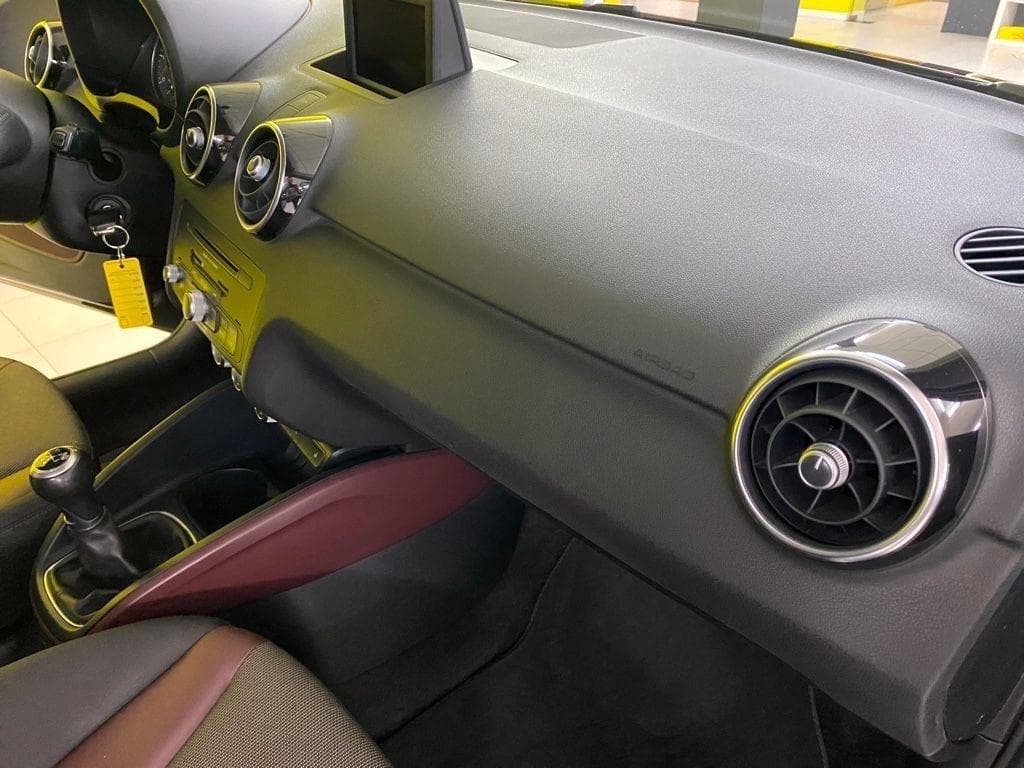 Foto 33 AUDI A1