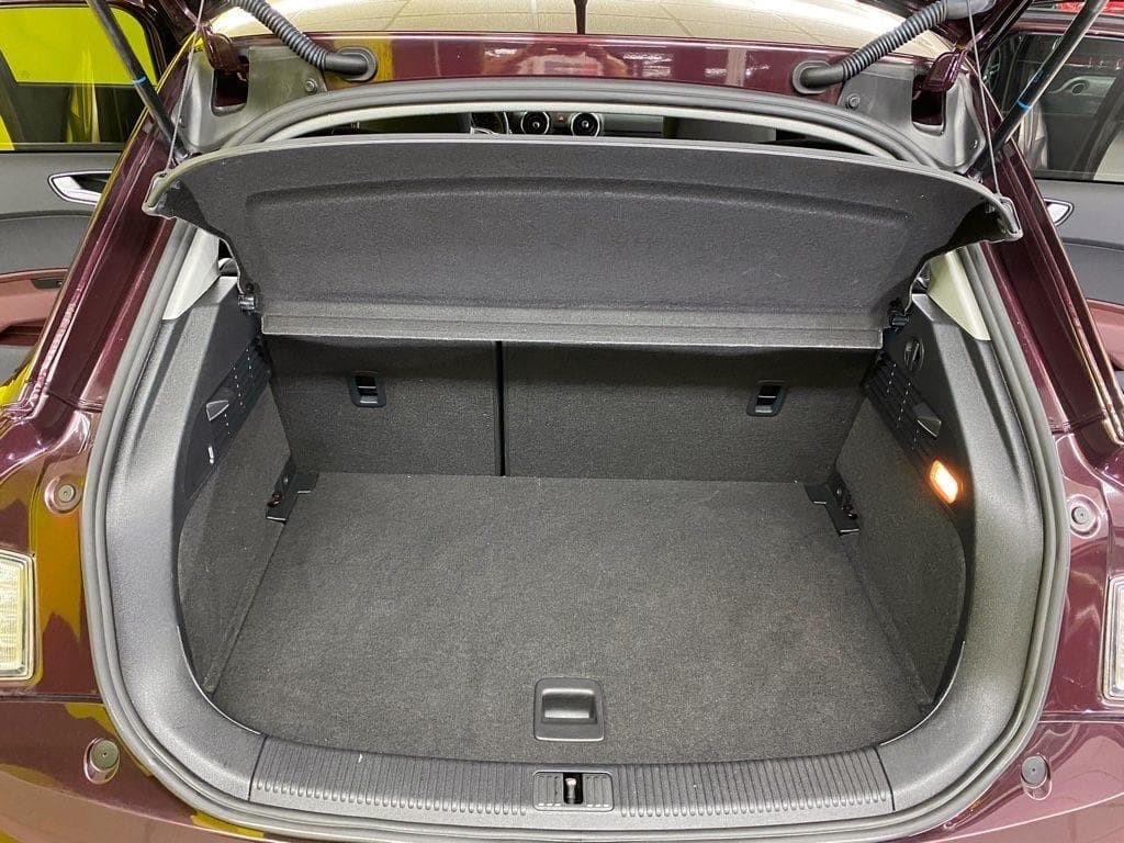 Foto 34 AUDI A1