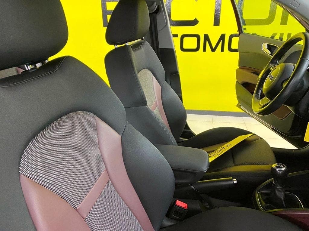 Foto 38 AUDI A1