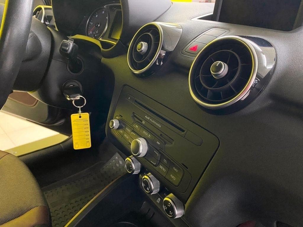 Foto 40 AUDI A1
