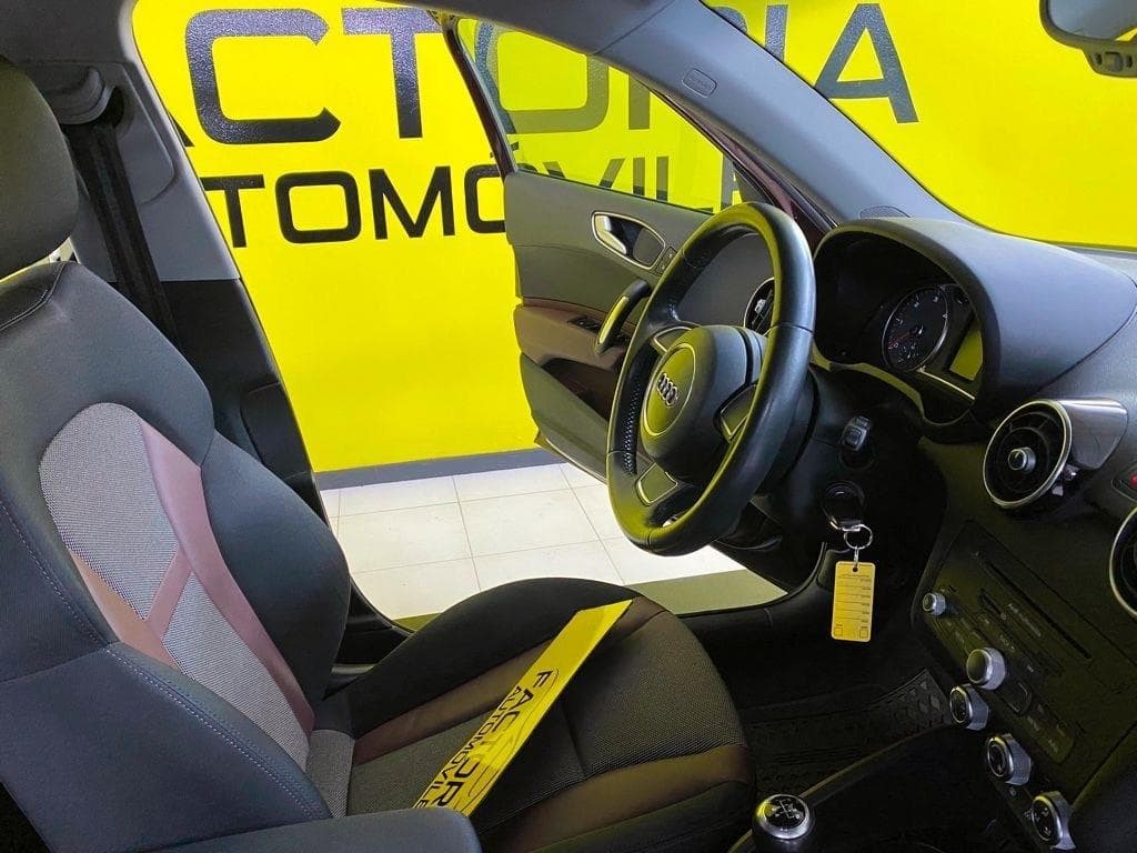 Foto 41 AUDI A1
