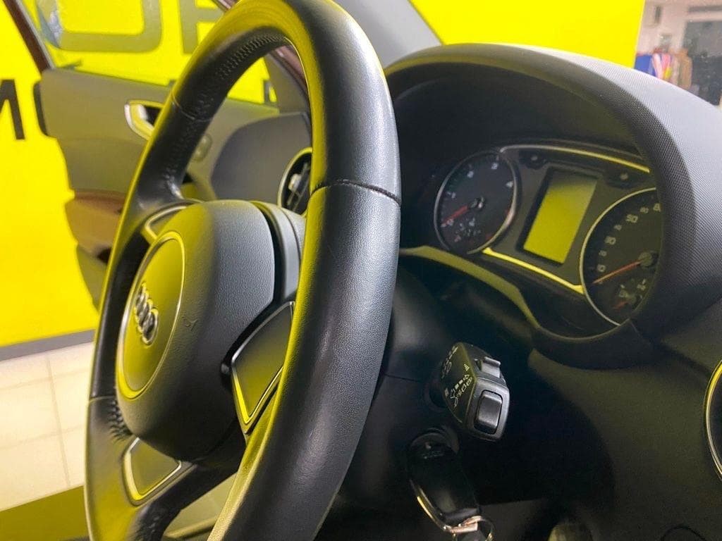 Foto 42 AUDI A1