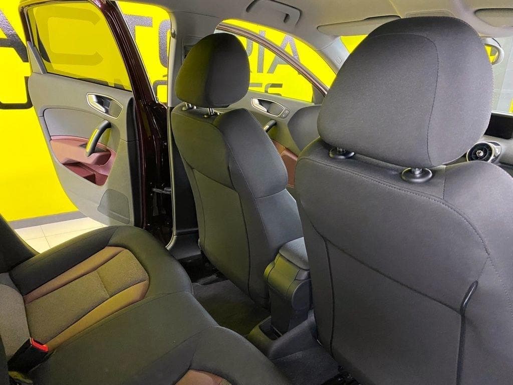 Foto 45 AUDI A1