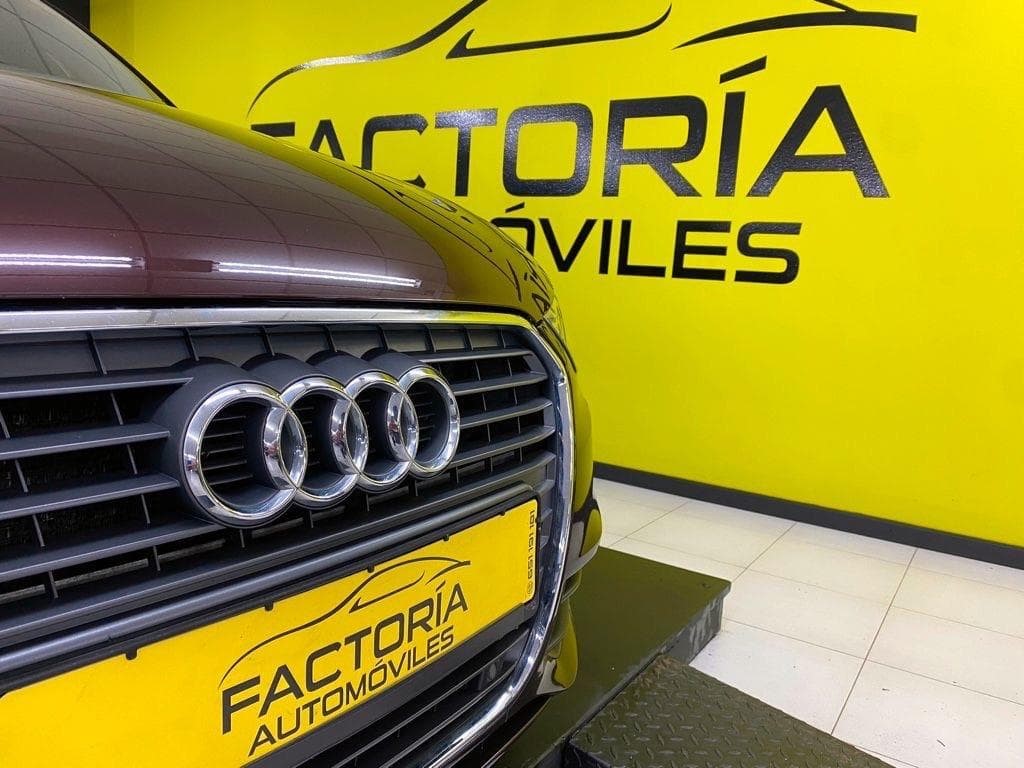 Foto 4 AUDI A1