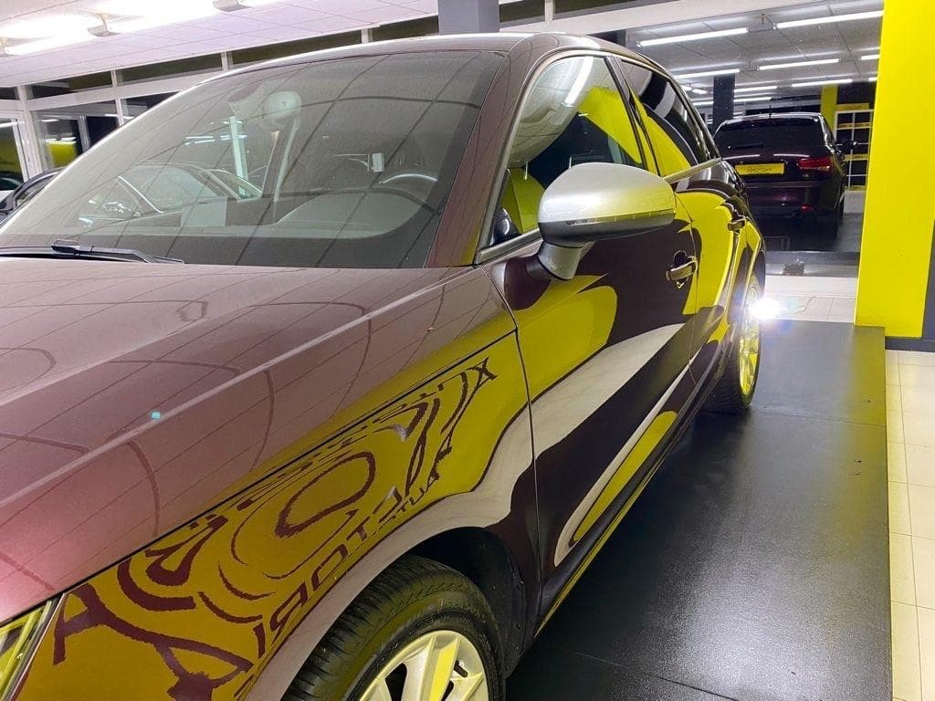 Foto 6 AUDI A1
