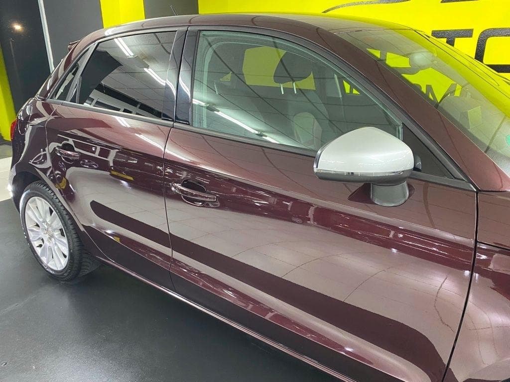 Foto 7 AUDI A1
