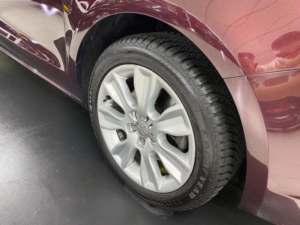 Foto 8 AUDI A1