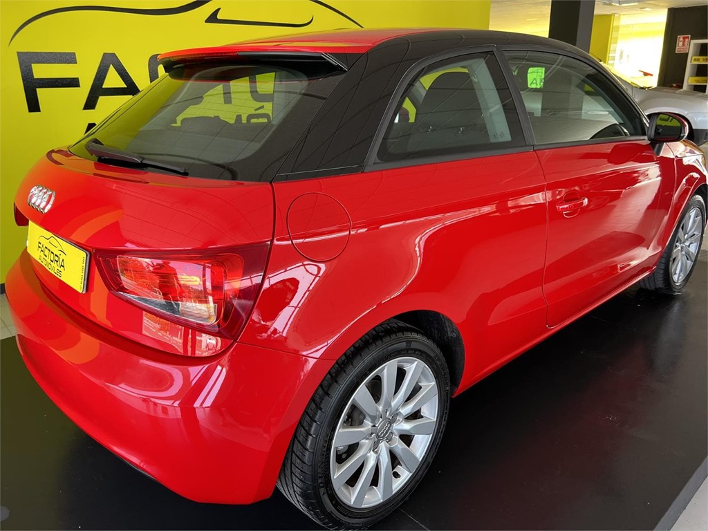 Foto 40 AUDI A1