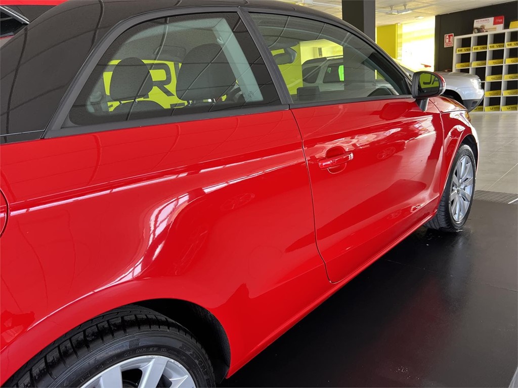 Foto 8 AUDI A1