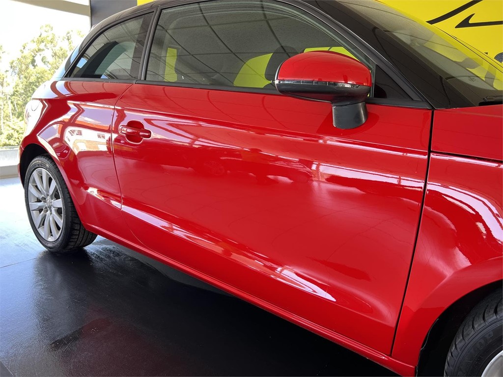 Foto 9 AUDI A1