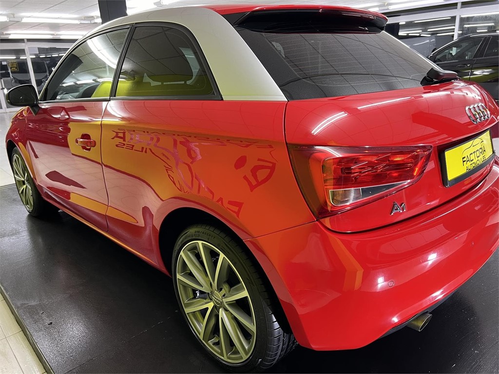Foto 11 AUDI A1