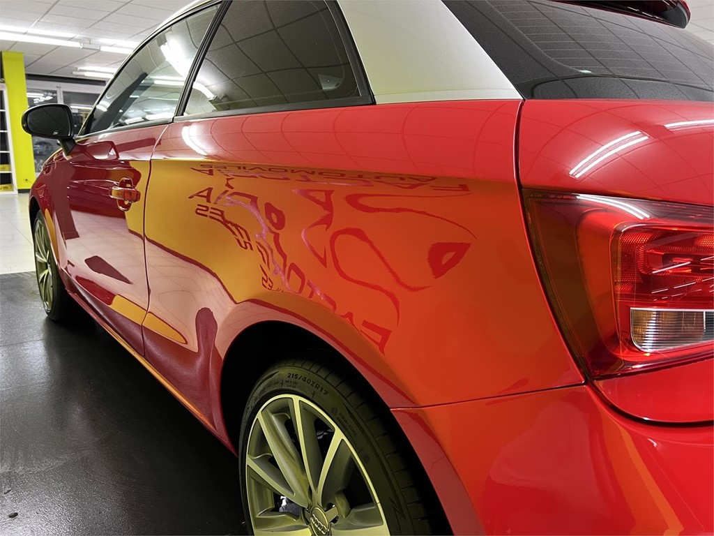 Foto 12 AUDI A1
