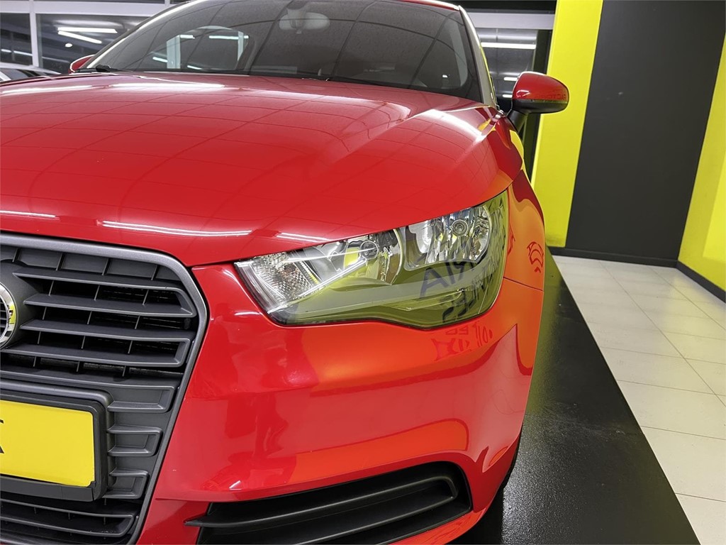 Foto 14 AUDI A1