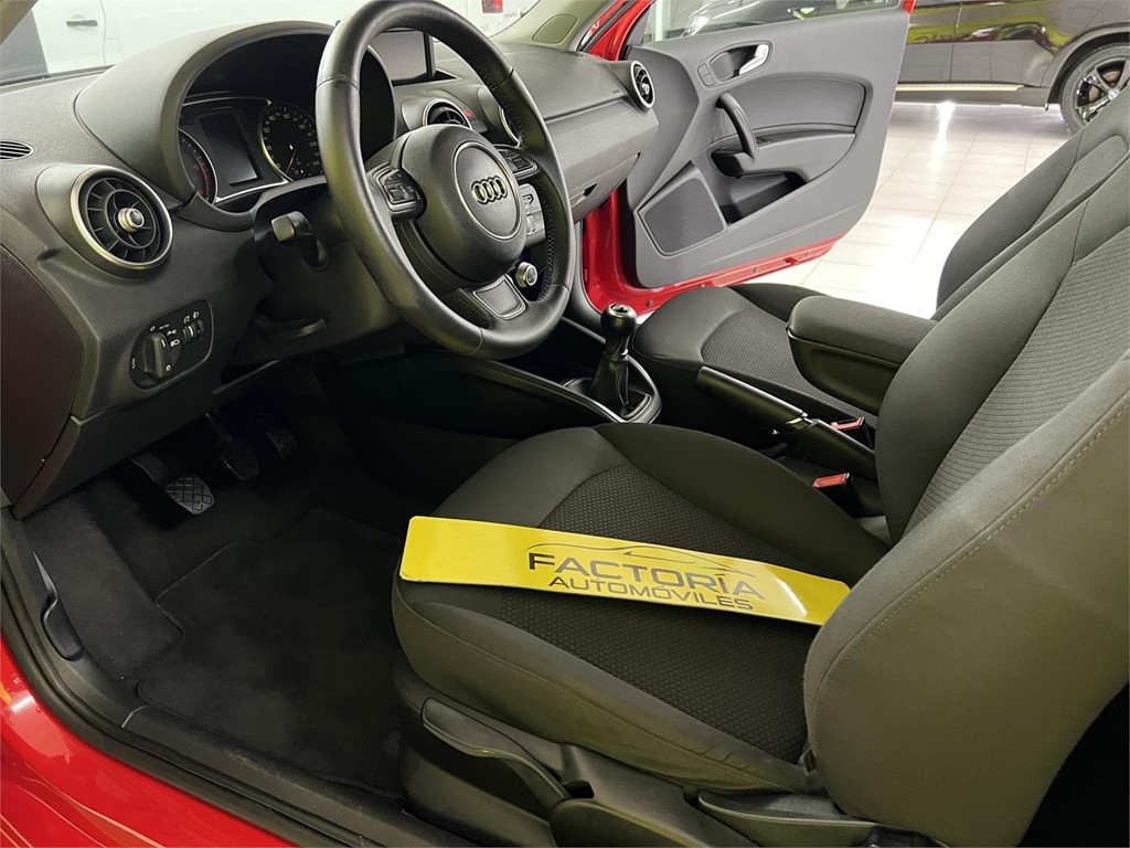 Foto 16 AUDI A1