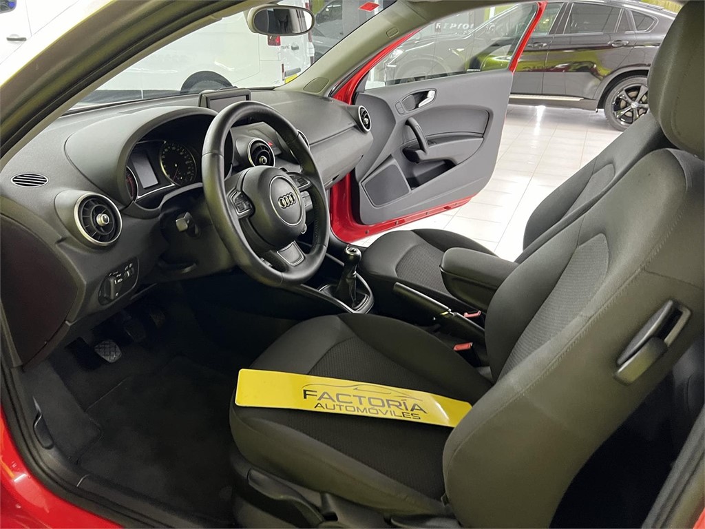 Foto 17 AUDI A1