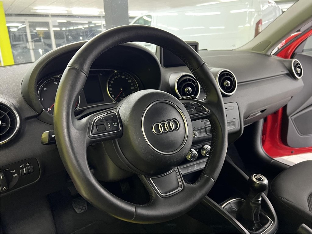 Foto 18 AUDI A1