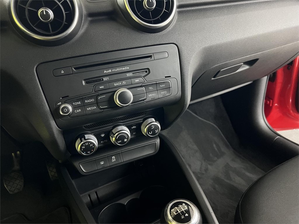 Foto 19 AUDI A1