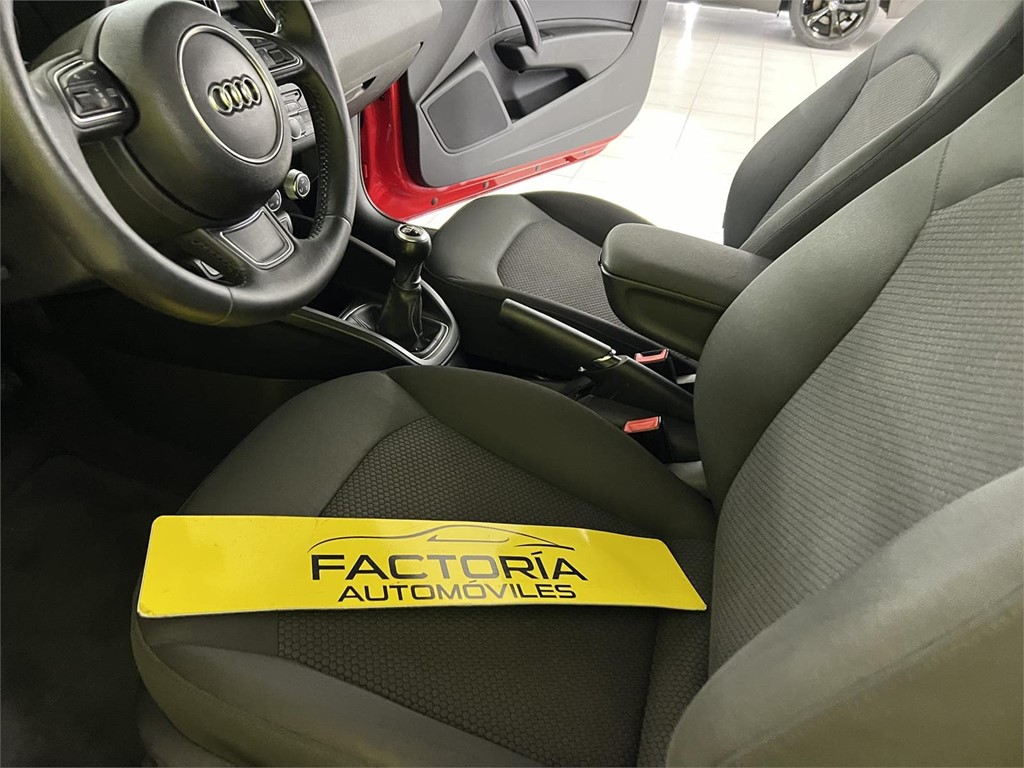 Foto 20 AUDI A1