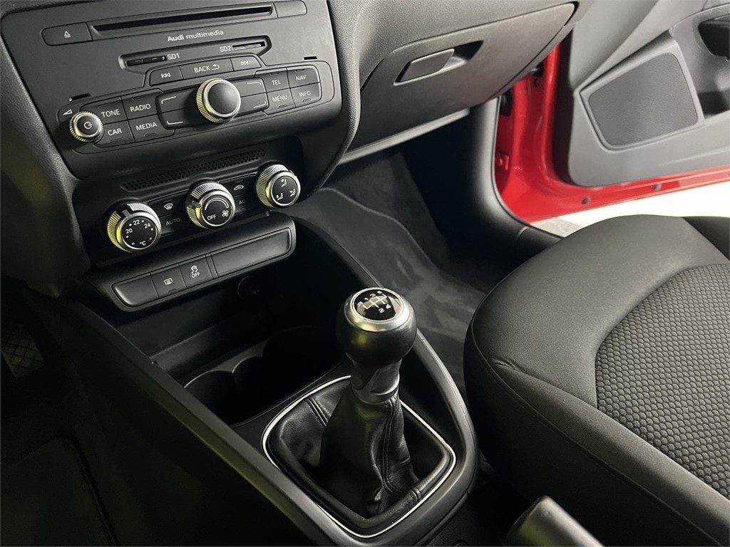 Foto 21 AUDI A1