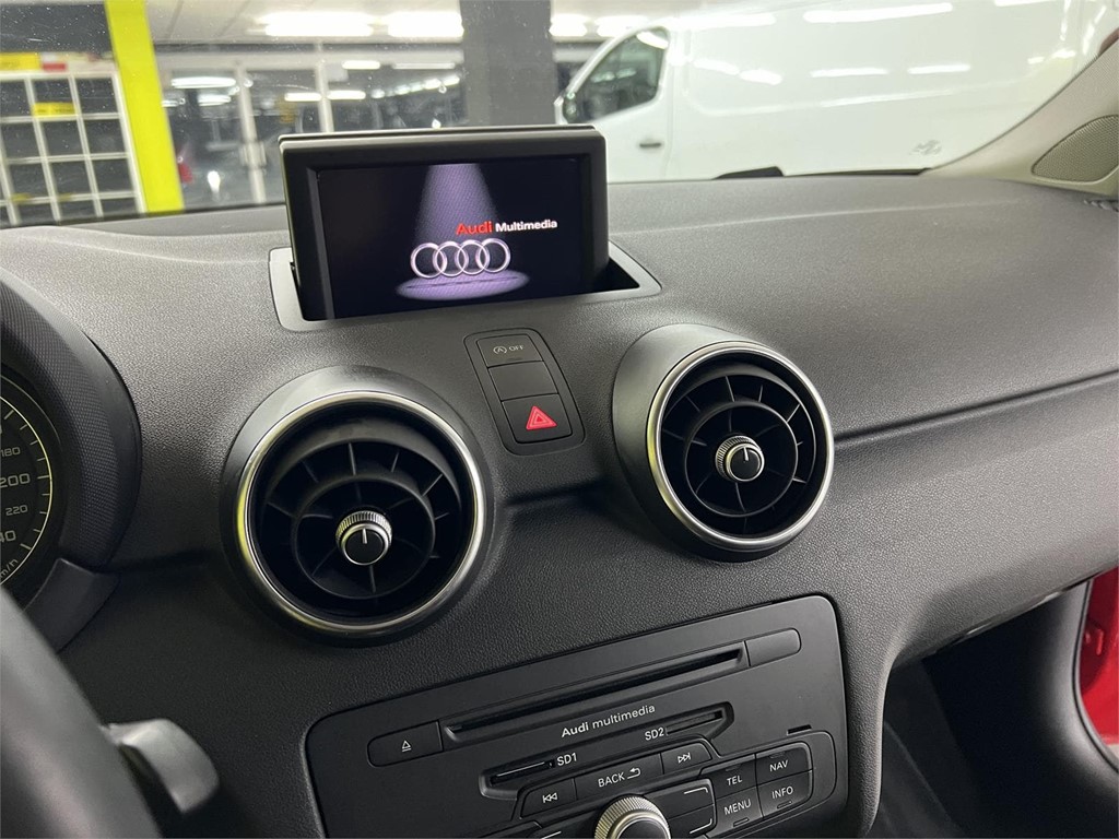 Foto 22 AUDI A1