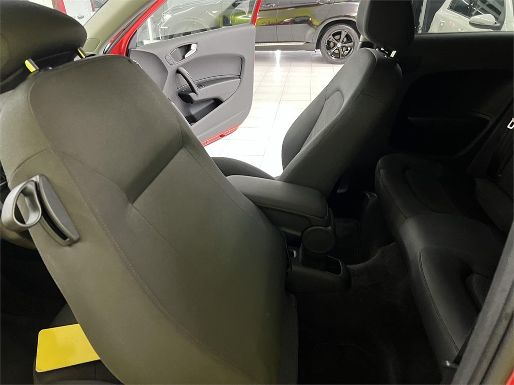 Foto 25 AUDI A1