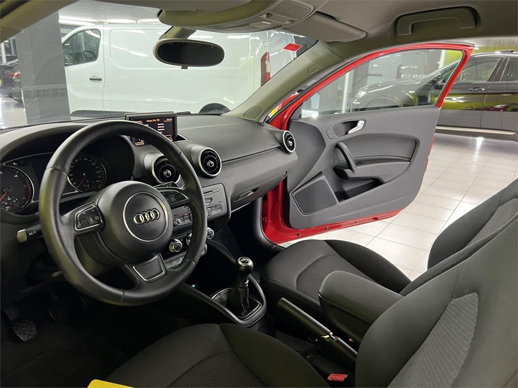 Foto 27 AUDI A1