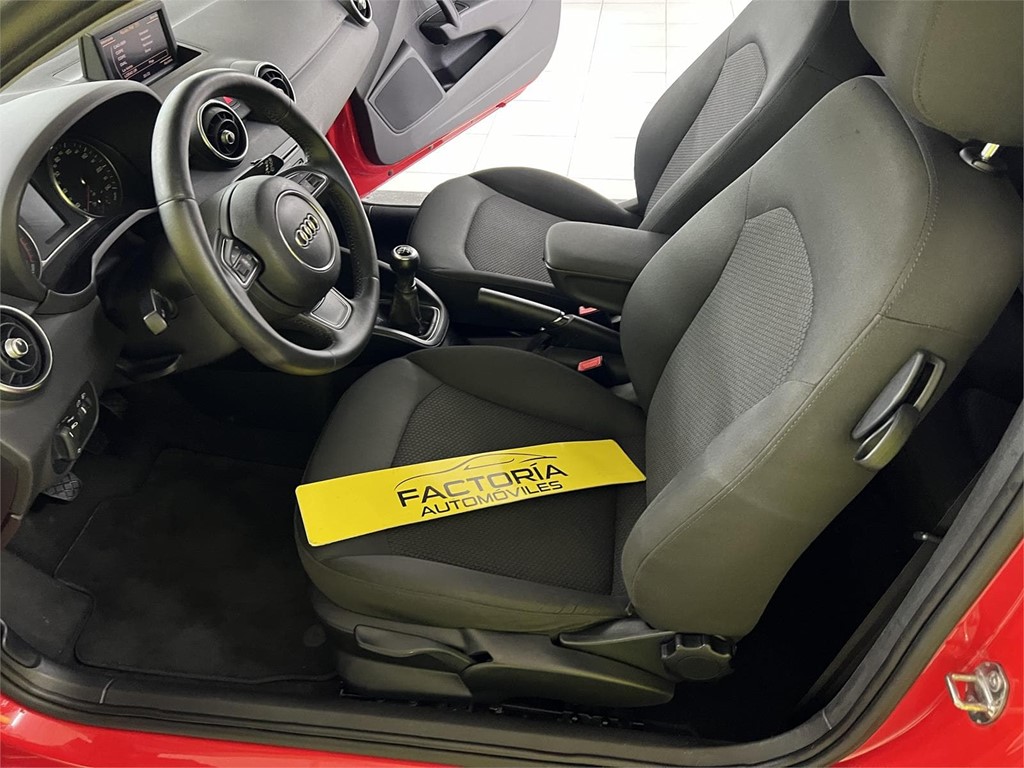 Foto 28 AUDI A1