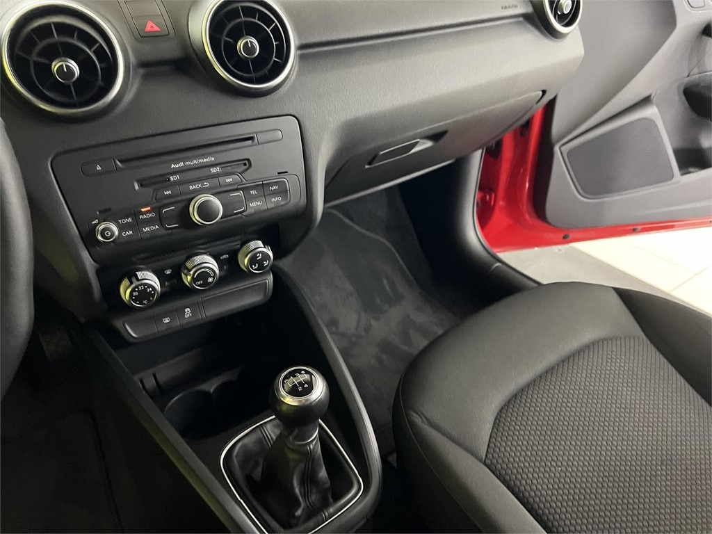Foto 30 AUDI A1