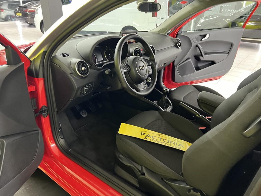 Foto 31 AUDI A1