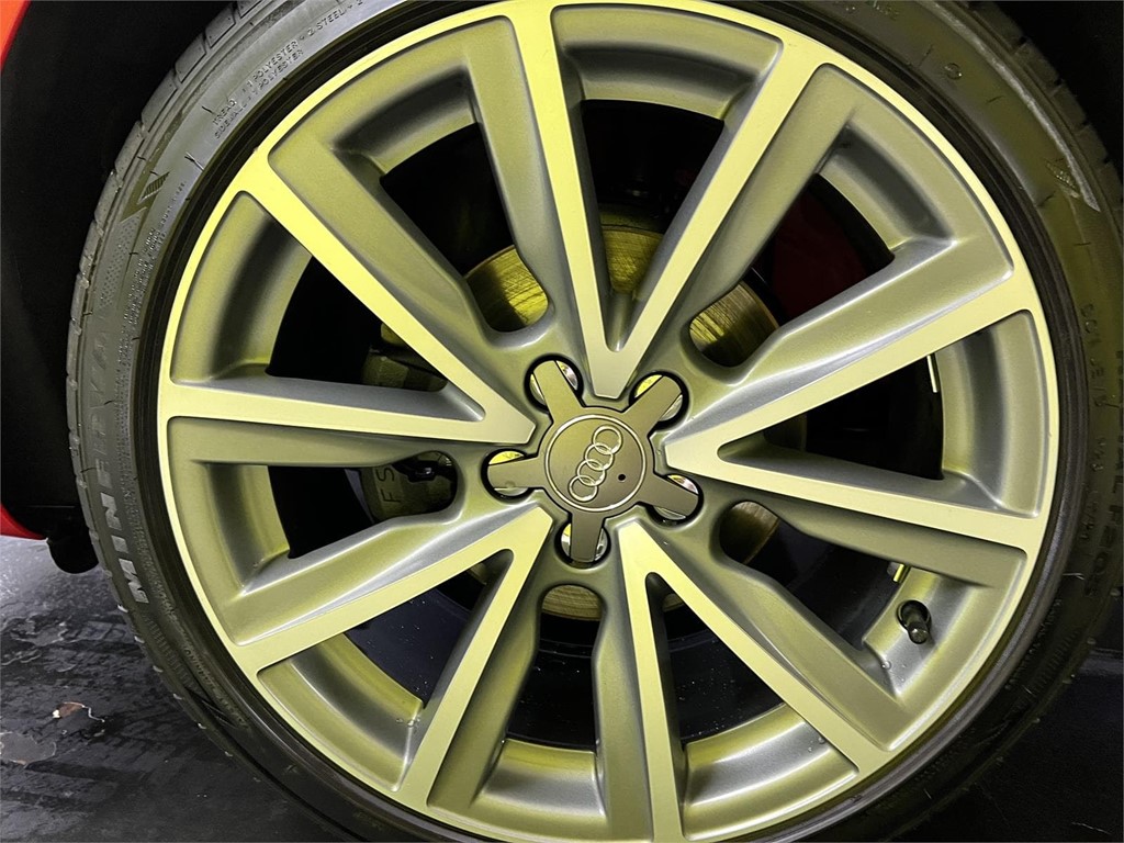 Foto 33 AUDI A1