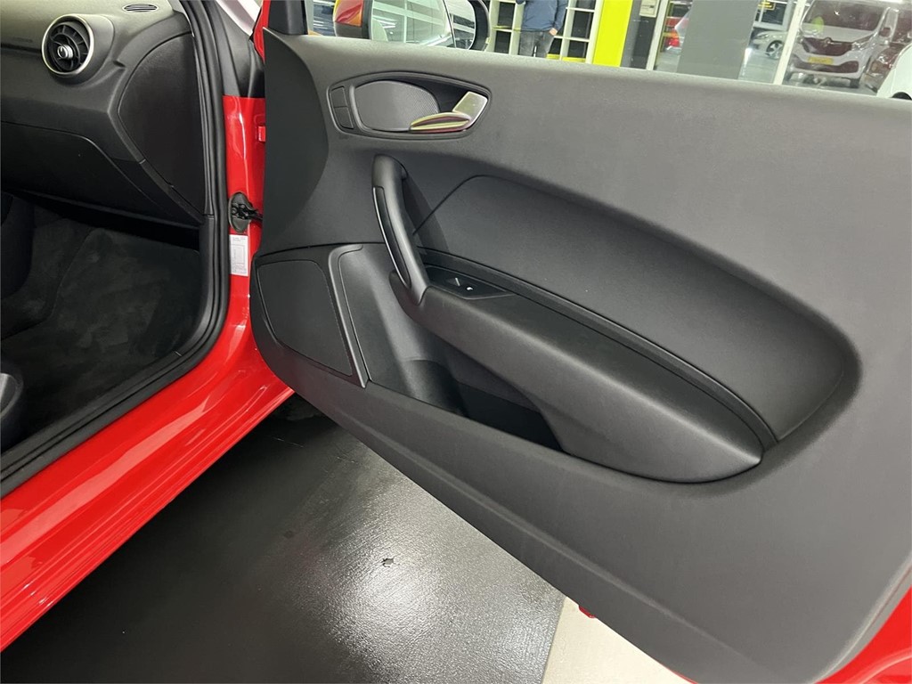 Foto 36 AUDI A1
