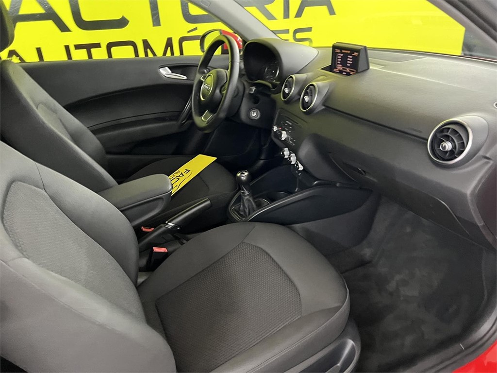 Foto 37 AUDI A1