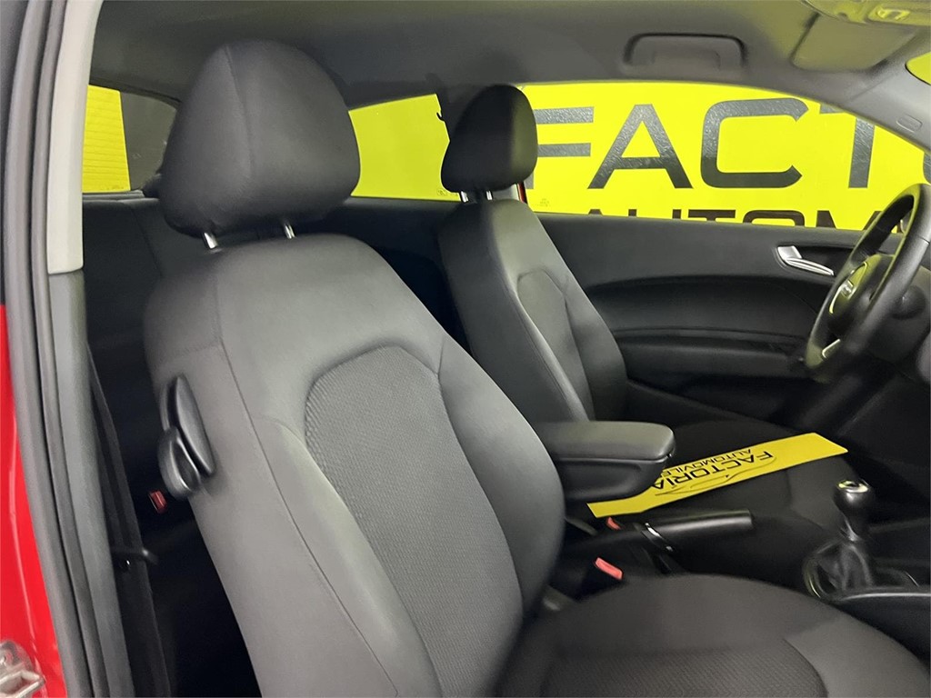 Foto 38 AUDI A1