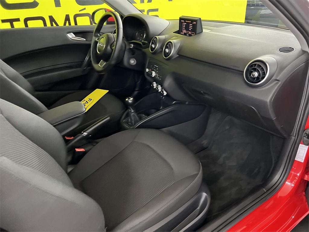 Foto 40 AUDI A1