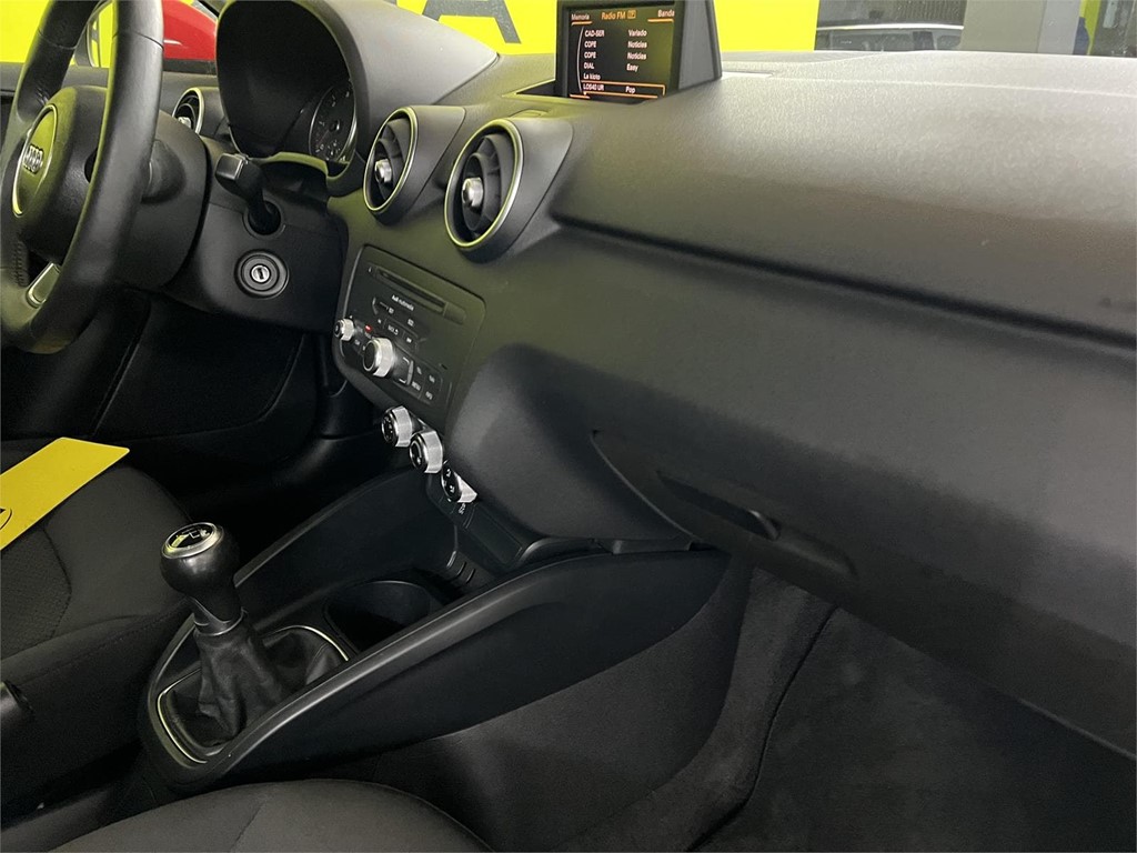 Foto 41 AUDI A1