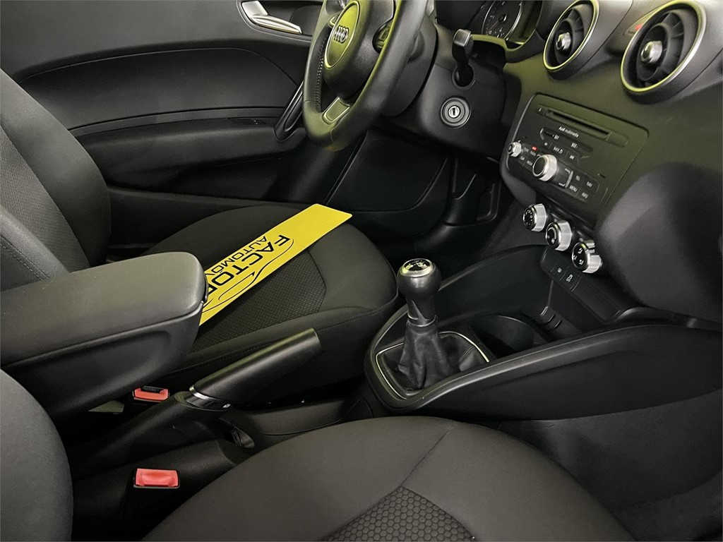 Foto 42 AUDI A1