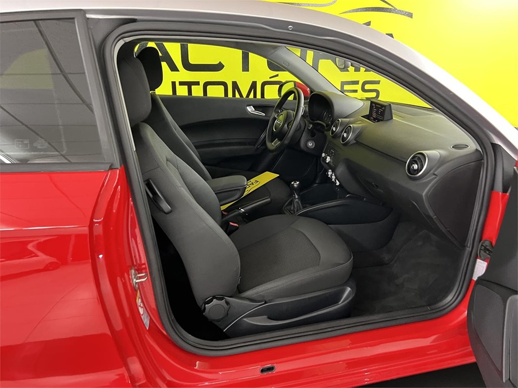 Foto 44 AUDI A1