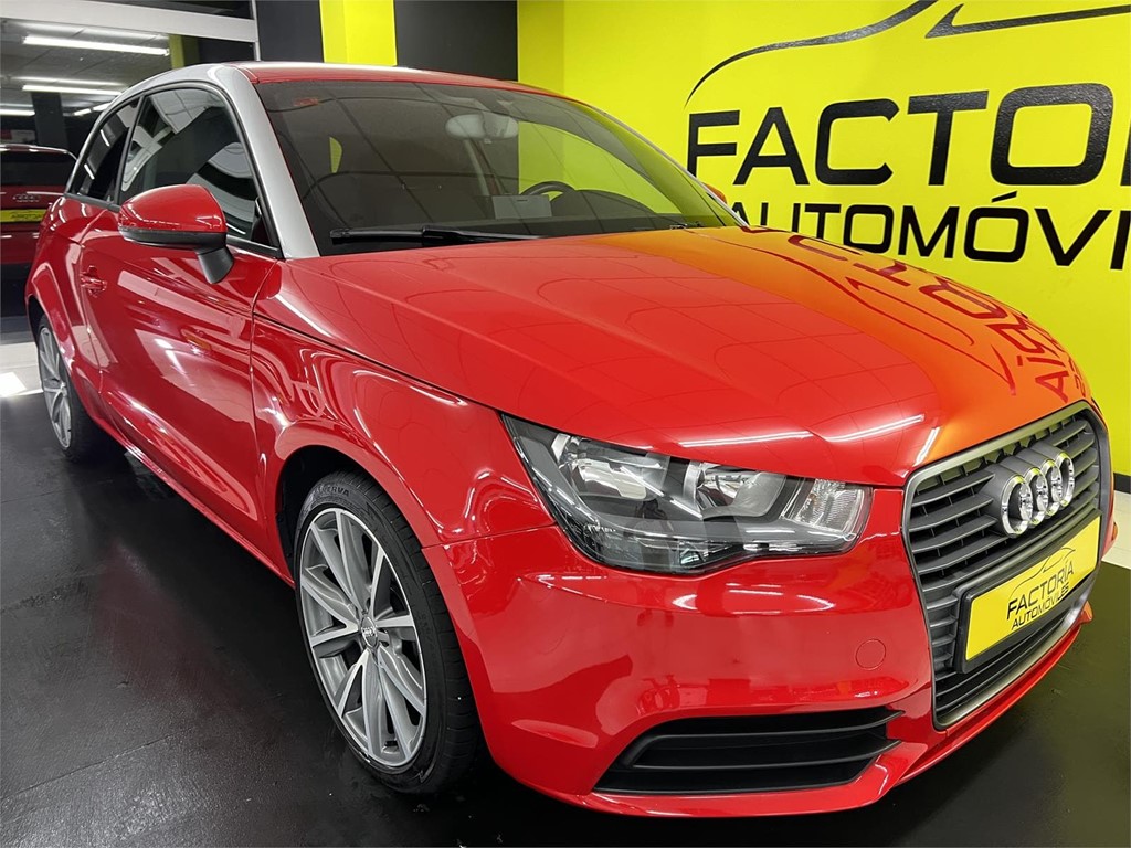 Foto 45 AUDI A1