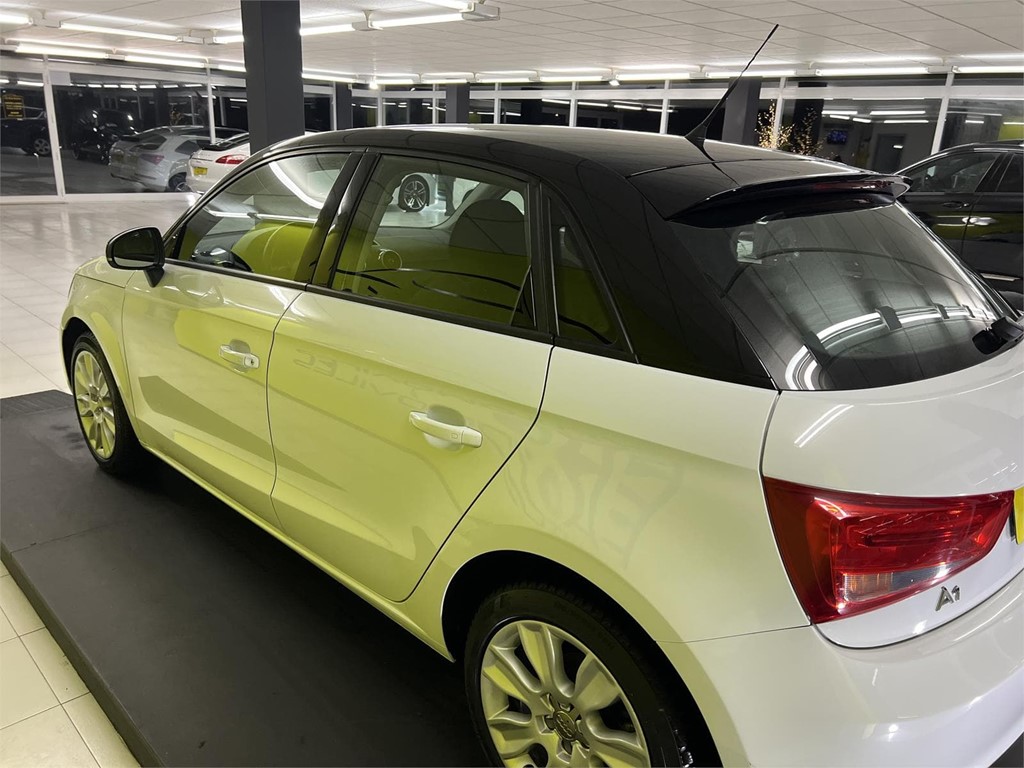 Foto 13 AUDI A1