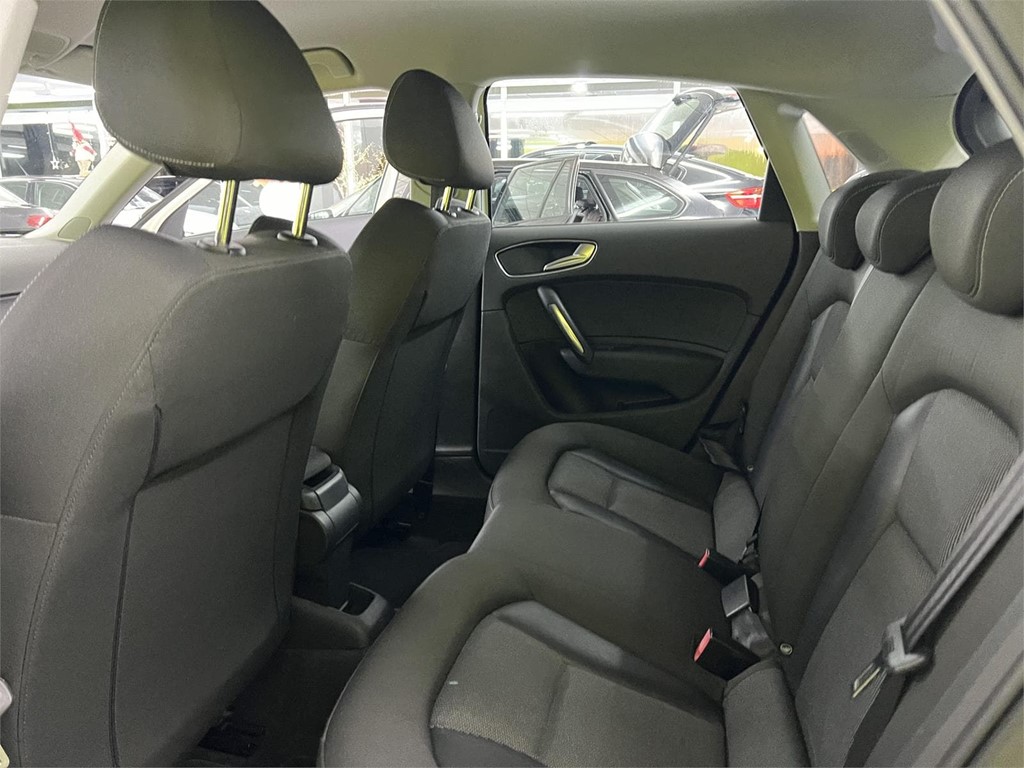 Foto 25 AUDI A1