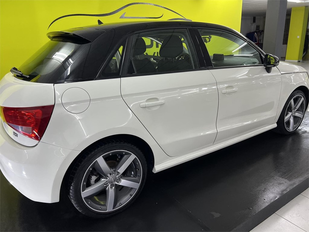 Foto 41 AUDI A1