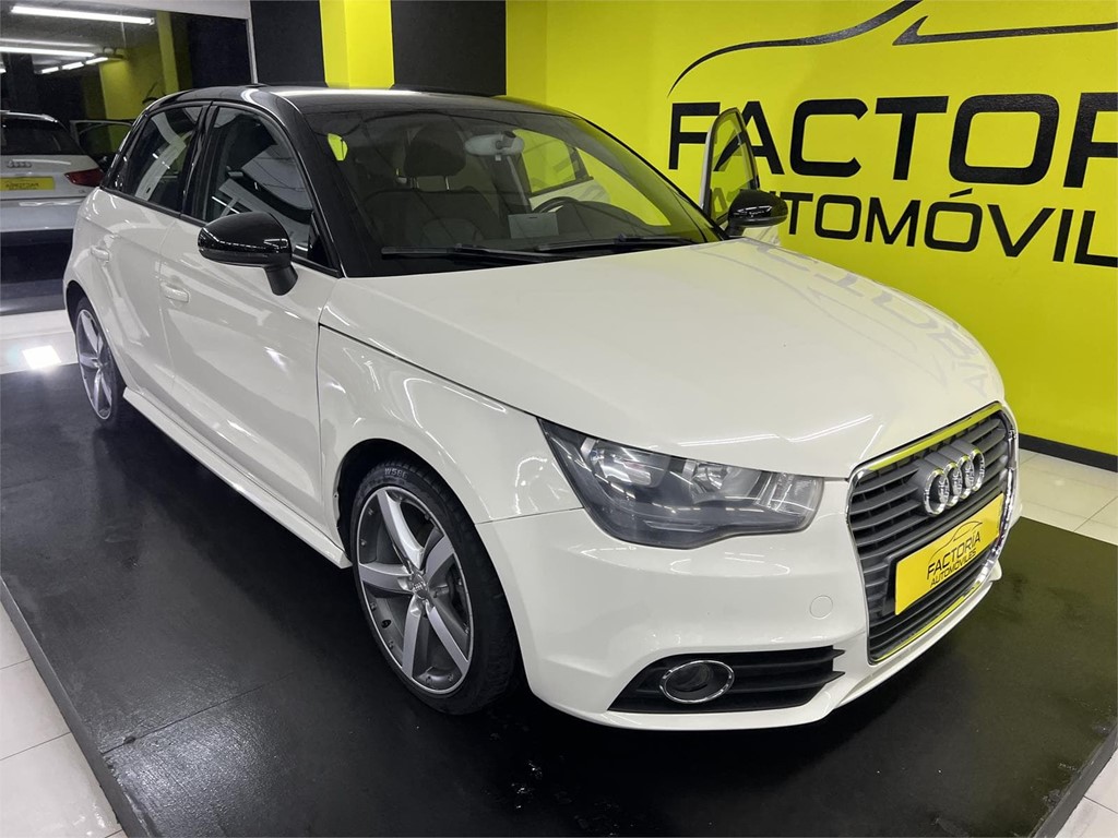 Foto 42 AUDI A1