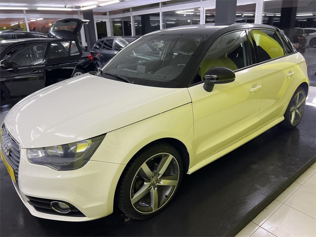 Foto 44 AUDI A1