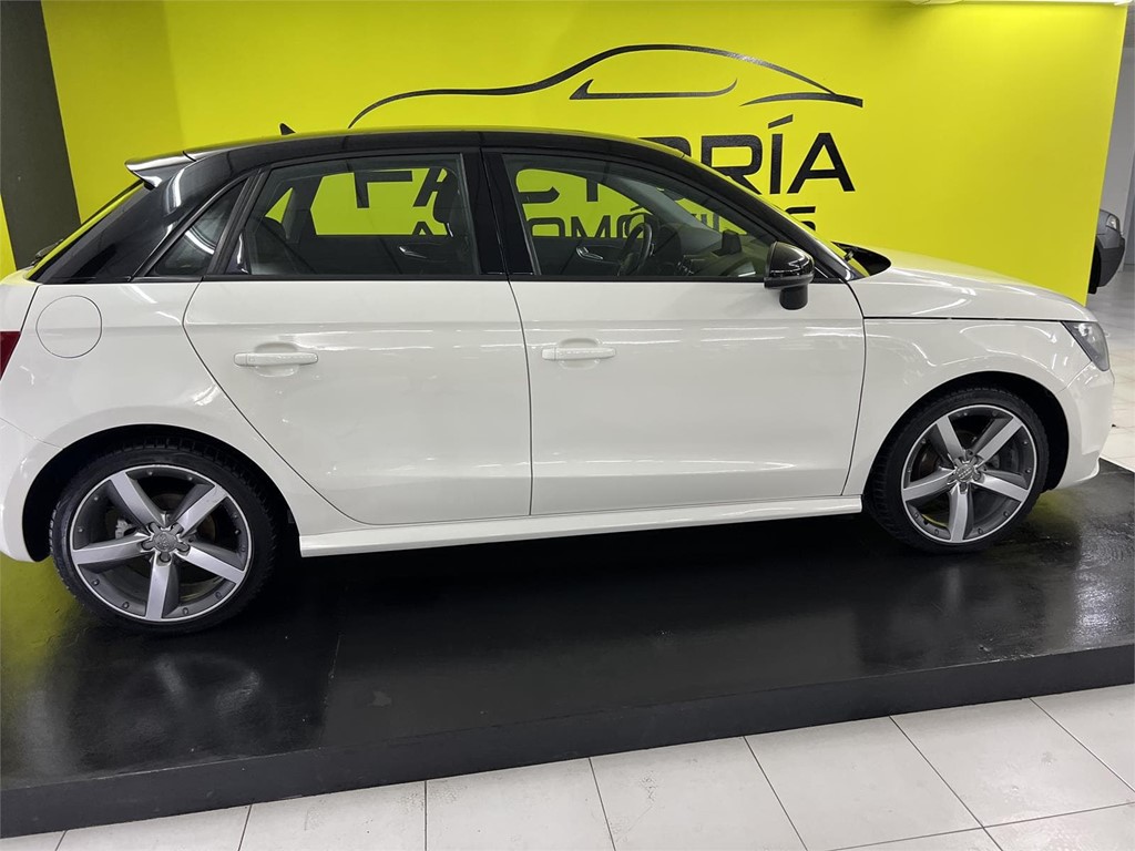 Foto 4 AUDI A1