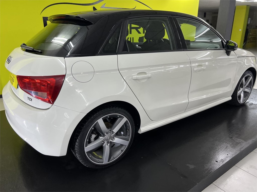 Foto 5 AUDI A1