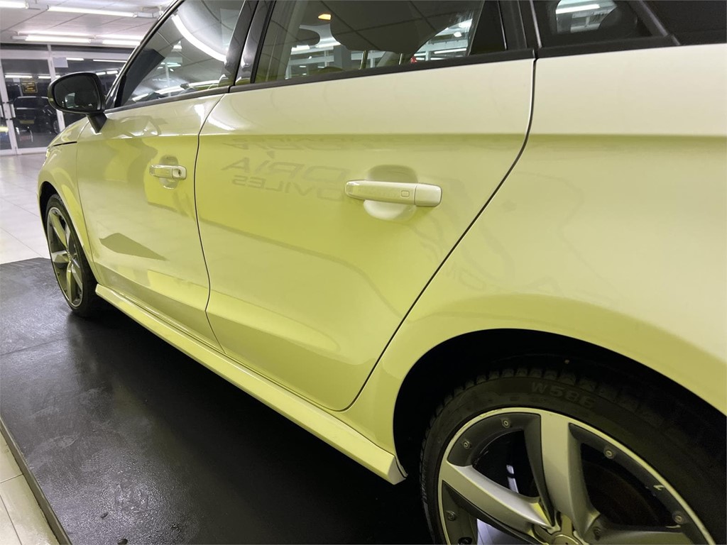 Foto 8 AUDI A1