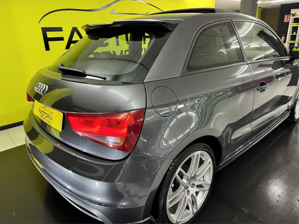 Foto 10 AUDI A1