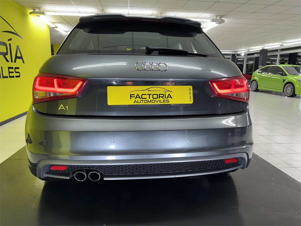 Foto 12 AUDI A1