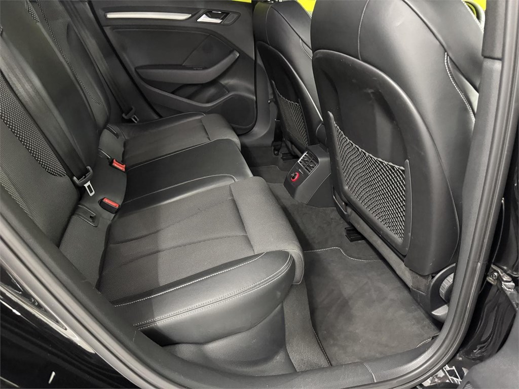 Foto 35 AUDI A3 1.4 Tfsi SLINE 
