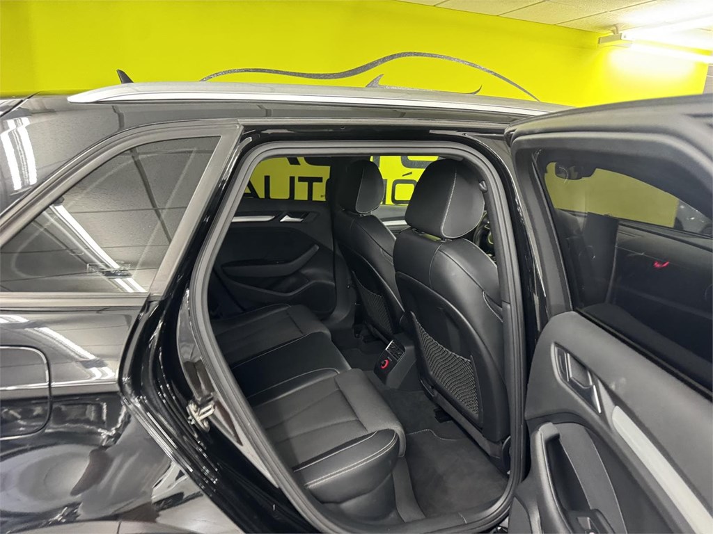 Foto 38 AUDI A3 1.4 Tfsi SLINE 